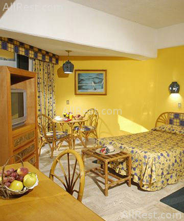 Copacabana Hotel 6